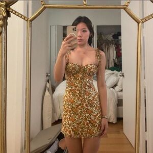 Realisation par the devon dress XS